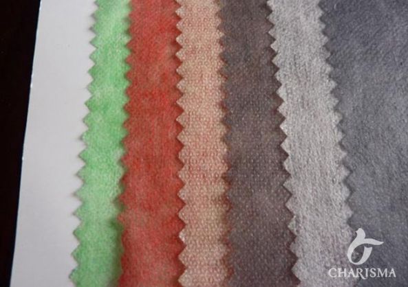無紡襯布3025-25G尼龍