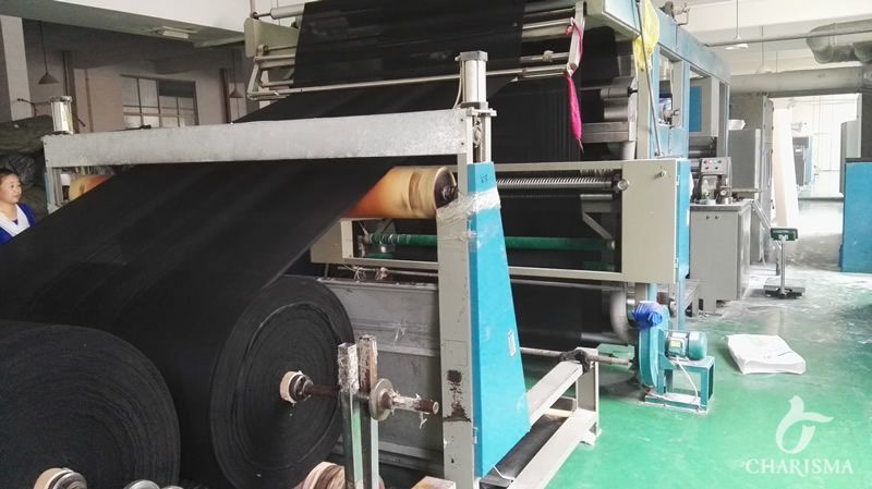 粘合襯布的作用以及手工粘合過(guò)程